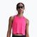 Tricou de alergare pentru femei Nike AeroSwift hyper pink/black