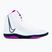 Încălțăminte de lupte Nike Inflict 4 white/hyper violet/glacier blue/obsidian