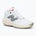 Încălțăminte de baschet  New Balance Fresh Foam BB v2 white