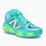 Încălțăminte de baschet  New Balance Fresh Foam BB v2 green