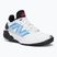 Încălțăminte de baschet  New Balance Two WXY V5 white