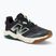 Încălțăminte de alergare pentru bărbați New Balance Nitrel v6 black