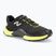 Încălțăminte de alergare pentru bărbați New Balance Minimus Trail v1 black/firefly