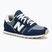 Încălțăminte pentru bărbați New Balance 373's V2 navy