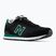 Încălțăminte pentru bărbați New Balance 515's V3 black/green