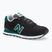 Încălțăminte pentru bărbați New Balance 515's V3 black/green