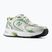 Încălțăminte New Balance 530's silver metallic/mallard green