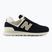 Pantofi damă New Balance 574's V2 black