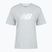 Tricou pentru femei New Balance Sport Jersey Relaxed Logo reflection/white/light arctic grey
