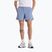 Pantaloni scurți de tenis New Balance Tournament Seersucker Short dusk show pentru bărbați