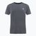 Tricou de alergare New Balance Race Day graphite pentru bărbați