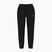 Pantaloni New Balance Reimagined Fleece Jogger pentru femei, negri