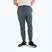Pantaloni de alergare pentru bărbați New Balance Sport Knit graphite