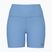 Pantaloni scurți electrici New Balance Harmony High Rise pentru femei