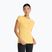 Femei New Balance Seasonal Jacquard clementine tricou