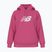 Femeii New Balance Fleece Hoodie dragonbe