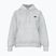Femeii New Balance Reimagine Fleece Hoodie ashheath