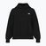 Femeii New Balance Reimagine Fleece Hoodie negru