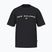New Balance bărbați T-shirt Reimagined Graphic negru