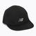 New Balance 5 Panel Performance V 2.0 baseball cap negru