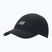 New Balance 5 Panel Performance V 2.0 baseball cap negru