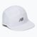 Șapcă New Balance 6 Panel Performance V 2.0 white