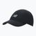 New Balance 5 Panel Performance V 2.0 baseball cap negru