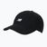 Șapcă New Balance 6 Panel Classic V 2.0 black