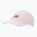 Femei New Balance 6 Panel Performance cap trandafiriugar