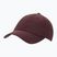 Femei New Balance 6 Panel Linear Logo fadedplu baseball cap