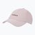 Femeii New Balance 6 panou Linear Logo capac rosesugar