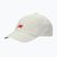 New Balance 6 Panel Patch Logo seasalt șapcă de baseball