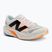 Încălțăminte de alergare pentru bărbați New Balance FuelCell Rebel v4 white
