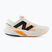 Încălțăminte de alergare pentru bărbați New Balance FuelCell Rebel v4 white