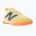 Încălțăminte de fotbal  New Balance Tekela Magique V4+ TF beige