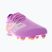 Încălțăminte de fotbal  New Balance Furon Team V8 FG purple