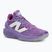 Încălțăminte de baschet  New Balance Two WXY V5 purple