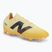 Încălțăminte de fotbal  New Balance Tekela Magia Low Laced V4 FG beige