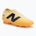 Încălțăminte de fotbal pentru bărbați New Balance Tekela Magique V4+ FG beige