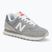 Încălțăminte New Balance 574's V2 slate grey