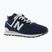Încălțăminte New Balance 574's V2 indigo