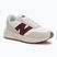 Pantofi New Balance U370V1 clasic crimson