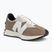 Încălțăminte New Balance 327's V1 mushroom/white