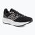 Încălțăminte de alergare pentru femei New Balance Fresh Foam 520's V9 black/castlerock/silver metallic