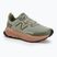Încălțăminte de alergare pentru femei New Balance Fresh Foam X Garoe v2 olivine