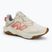 Încălțăminte de alergare pentru femei New Balance Dynasoft Nitrel V6 angora