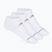 Șosete New Balance Performance Basic No Show 6 perechi garter snake