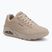 Încălțăminte pentru bărbați SKECHERS Uno Stand On Air sand
