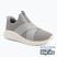SKECHERS Pantofi pentru femei Bobs Squad Chaos Your Moment gri