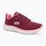 Încălțăminte pentru femei  SKECHERS Flex Appeal 5.0 New Path burgundy